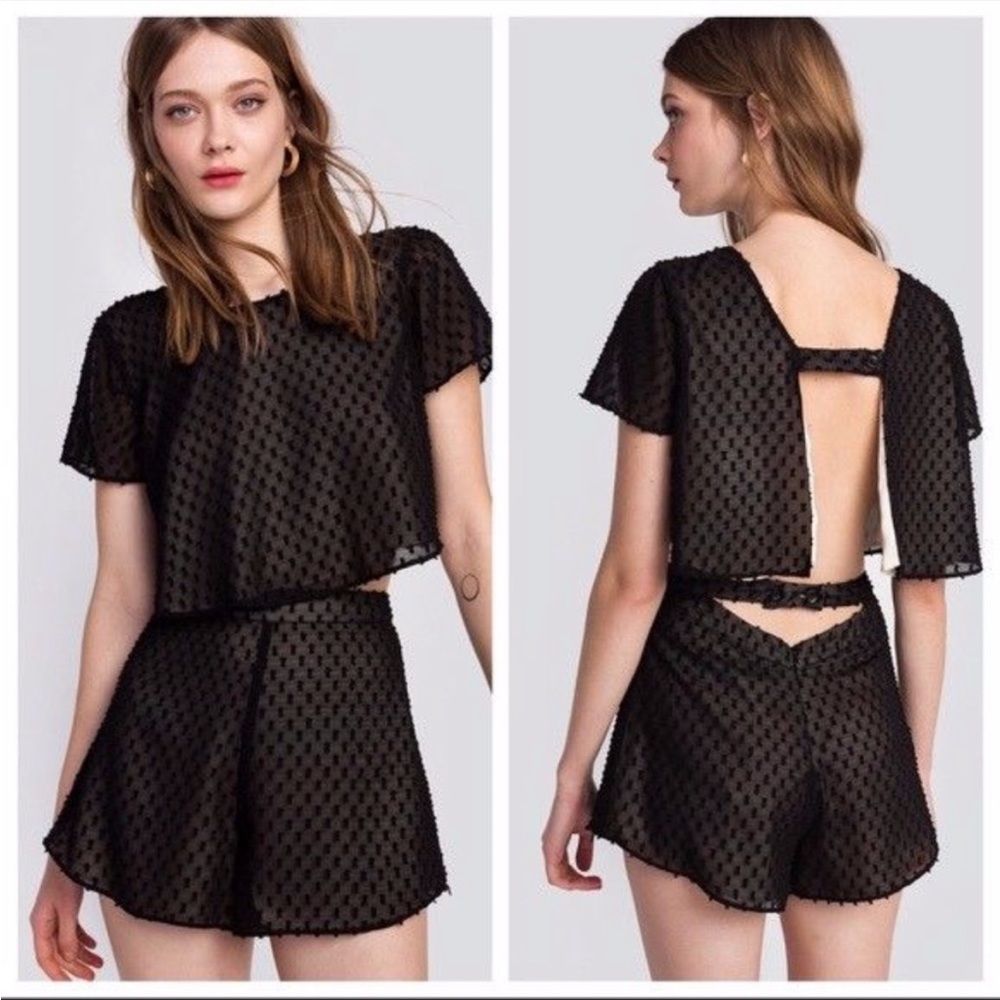 Wildfox Top